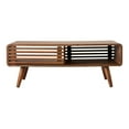 thumbnail image 2 of Wilson Slat Coffee Table, 2 of 5