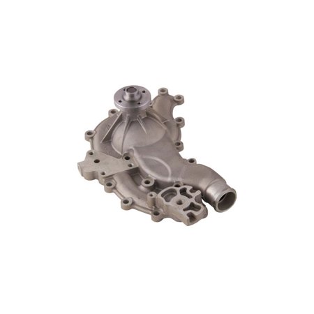 Gates 44040 Water Pump For Chevrolet Corvette  Mechanical