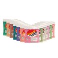 thumbnail image 3 of Sandtastik Classic Colored Sand Pack 2 - Vibrant Rainbow 12-Color Sand Assortment, 3 of 6