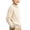 02-Beige, variant on Atogsazn Toddler Baby Boys Knit Cotton Sweater Kids Turtleneck Thick Warm Long Sleeve Pullover Tops Yellow 1-2 Years Fashion