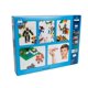 thumbnail image 4 of Juguete de construcción PLUS PLUS Learn to Build 1200 piezas, 4 of 9