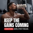 thumbnail image 6 of PROSUPPS Mr. Hyde Xtreme Pre-Workout Powder Energy Drink (30 Servings, Watermelon), 6 of 7