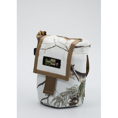 Roll up MOLLE Pouch Small