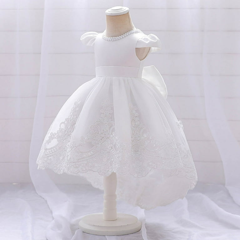 white dresses for 18th birthday Realisation Par Lila Dress- Rent from Hauteline M