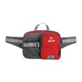 thumbnail image 2 of Neinkie Running Bag Scratch Resistant Waterproof Wear-resistant Portable Breathable Easy to Clean Large Capacity Shock Absorption Adjustable Buckle Jogging Fanny Pack Outdoor Bag, 2 of 9
