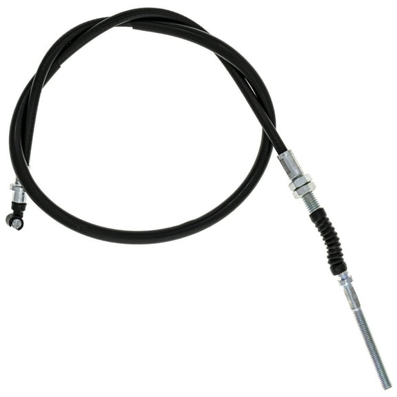 Niche Brake Cable for Honda Z50R 45450-181-830 Motorcycle 519-CCB2462L