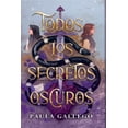 thumbnail image 1 of Todos los secretos oscuros (Todas las criaturas oscuras 1.5, 1 of 2
