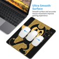 thumbnail image 5 of Bendy and The Ink Machine Mouse Pad, Computer Mouse Mat, Waterproof Non-Slip Rubber Base MousePads for Office Laptop 7.9 x 9.5 in, 5 of 8