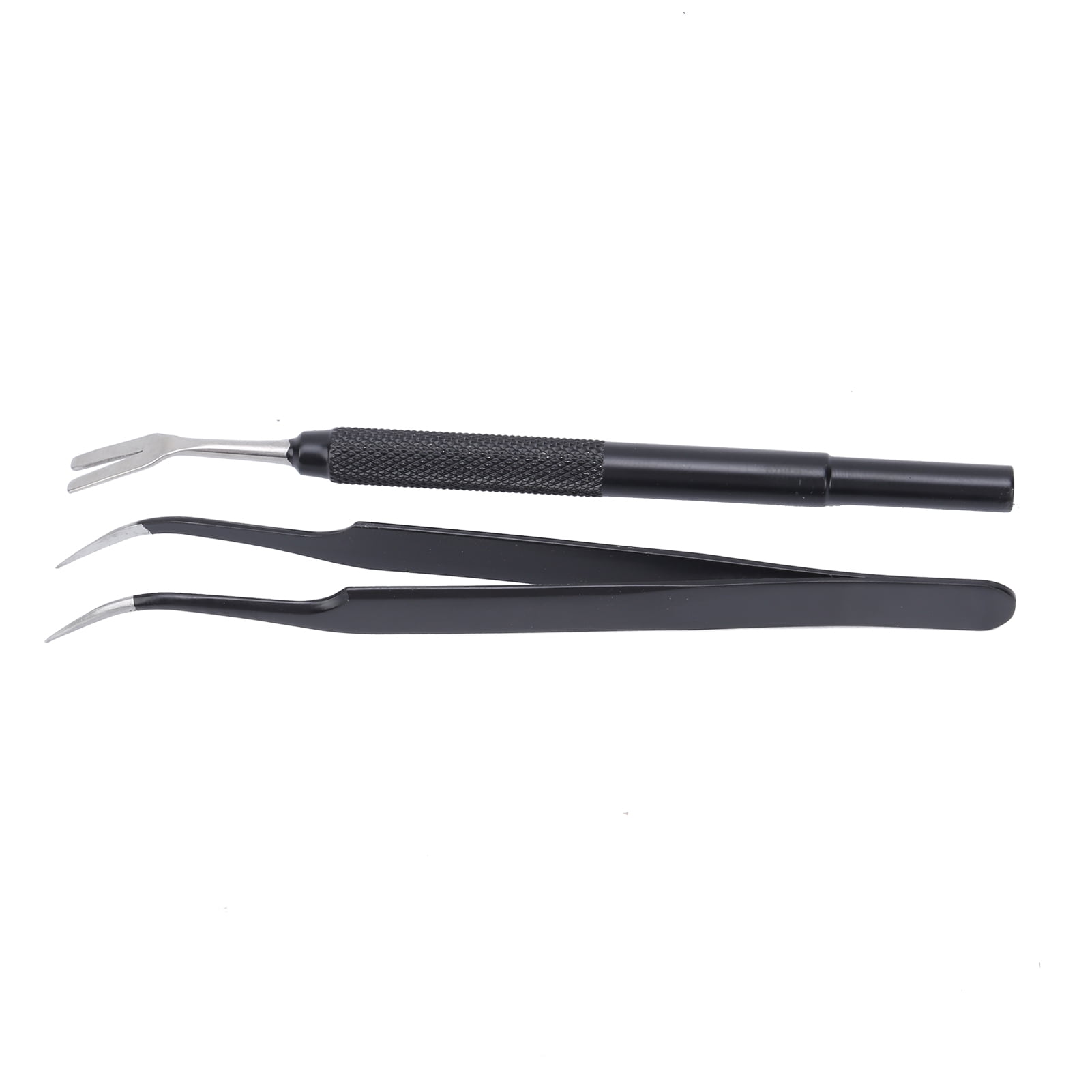 Flea Tweezers, Tick Remover Kit Tick Remover Tool Set Tick Remover