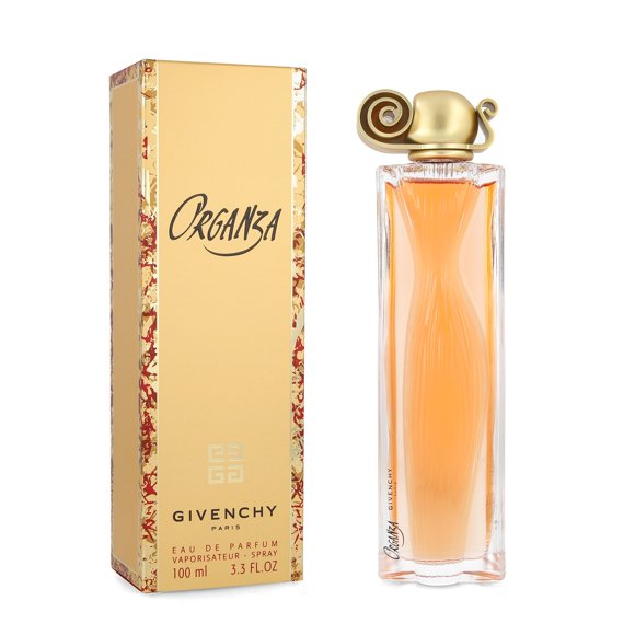 Organza 100 Ml Givenchy EDP Spray Organza