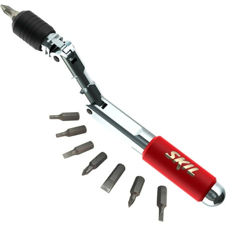 Skil Versa Flex Driver Set