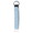 Blue, variant on Lightning Bolts Wristlet Key Chain