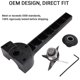 thumbnail image 2 of Blender Wet Blade con llave Drive Socket Removal Tool Kit Reemplazo S para Vitami, 2 of 5