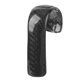 thumbnail image 5 of Ouitble Perilla De Palanca De Cambios De Coche, Cubierta De Cabeza, Palanca De Cambio De Marchas Interior De Fibra De Carbono, Ajuste De Perilla Para 350Z Z33 2003 A 2009, 5 of 5