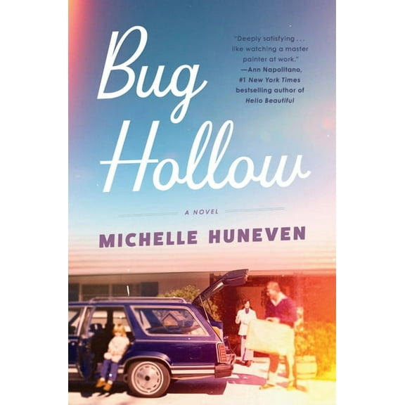 Bug Hollow, (Hardcover)