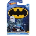 thumbnail image 5 of Mattel Hot Wheels Batman Theme DC Comics Series Diecast Model Play Vehicle Set, 3+ Yrs, 5 Count, 5 of 7