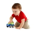 thumbnail image 3 of Bright Starts Oball Rattle & Roll Car Toy, 3 of 4