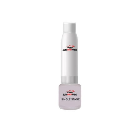 ABP Touch Up Single Stage Spray Paint Compatible with Tin Roof Rusted Metallic Impala Chevrolet (138X)
