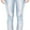 HW AA RSAC306W MetalLeg Iridescent- Medium, variant on American Apparel Women's Metallic Legging, Blue Ice, Medium