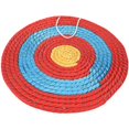 thumbnail image 2 of Outdoor Shooter Target Archery Traditional Straw Target Diameter 50cm, 2 of 5
