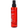 thumbnail image 2 of Redken Frizz Dismiss Instant Deflate Leave-in Smoothing Oil Serum 4.2 oz, 2 of 2