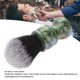 thumbnail image 4 of Brocha De Afeitar, Herramienta De Brocha De Afeitar Para Peluquero, Limpieza Rápida De Barba Para Hombres Para Viajes A Casa, 4 of 7