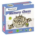 thumbnail image 1 of Kraftsman n Memory Chess Game for Kids, 1 of 5