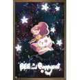 thumbnail image 1 of Abeille et chiot - Space Flowers Key Art, 1 of 4