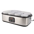 thumbnail image 1 of Máquina Para Hacer Yogur, Pantalla LCD Automática Para Hacer Yogur Para Batidos, 1 of 7
