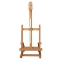 thumbnail image 1 of Artist Wooden Table, Easel Portable  For Artist Display Stand For Drawing, 1 of 8
