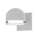 thumbnail image 3 of Sonneman 7300.Dc.Fh-Wl Reals 1 Light 4" High Integrated Led Outdoor Wall Sconce - Grey, 3 of 3