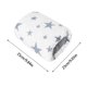 thumbnail image 3 of XWSHYW Almohadas y Fundas Algodón Más Terciopelo Engrosado Suave y Cómodo Bebé Brazo Almohada Bebé Artefacto de Enfermería Comodidad, 3 of 6