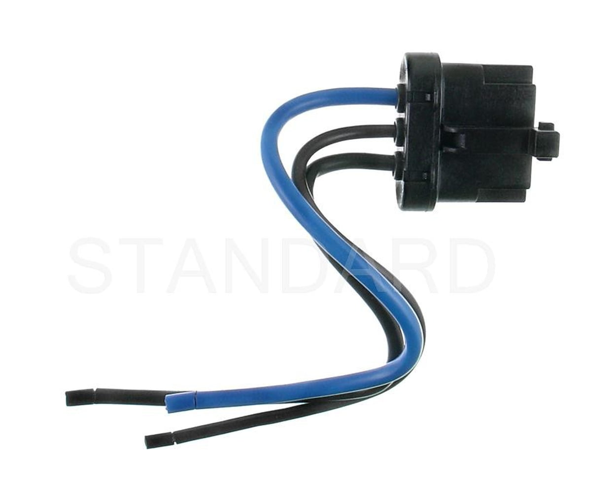 Engine Cooling Fan Motor Connector
