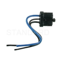 Engine Cooling Fan Motor Connector