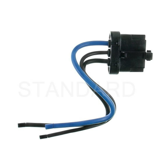 Engine Cooling Fan Motor Connector