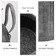 thumbnail image 3 of Hytrove 1Ud Retro Para Plantas Y En Metal Oscuro Para De Hogar Y Oficina, 3 of 6