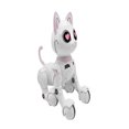 thumbnail image 4 of CYFW Remote Control Animal Imitation Kitty Electronic Pet interactive robot kitten, 4 of 7