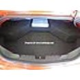 thumbnail image 3 of 2011-2015 Camaro Convertible Dual Downfire Box with Amp Shelf, 3 of 4