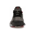 thumbnail image 3 of Nike Men's Tiger Woods TW '13 Retro Black Stealth Golf Shoes, from StockX, 3 of 5