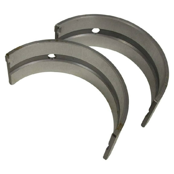 New Main Bearing Set (Std) for John Deere 3010, 3020, 4010, 4020, 500