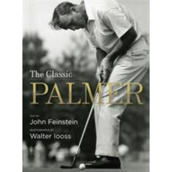 Pre-Owned The Classic Palmer (Hardcover) 1584798998 9781584798996