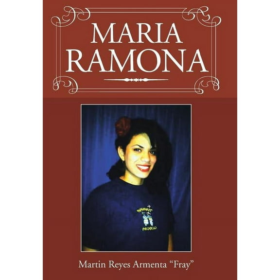 Maria Ramona (Hardcover)