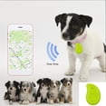 thumbnail image 4 of IROINID Portefeuille Clé TWS Localisateur Portable Positionnement Bluetooth Prévention de Perte Enregistrement de Localisation Déconnexion de Demande en Temps Réel Alarme, Offres de Liquidation, 4 of 7
