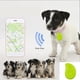 thumbnail image 4 of Buscador de Llaves Bluetooth Cartera de Llaves Buscador Inalámbrico Posicionamiento Portátil Prevención de Pérdidas Bluetooth Registro de Ubicación Consulta Real Buscador de Llaves de Alarma Desconect, 4 of 7