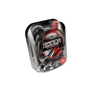 Datel Gaming Headset - Headset - on-ear - wired - for Sony PlayStation 3