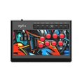 thumbnail image 1 of Joystick Manette de Jeu Pc Arcade Bâton de Combat Bâton de Combat pour Pc/android/ps3/ps4/nintendo Switch, 1 of 5