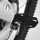thumbnail image 2 of Reposapiés de Ciclismo de carretera sweethay 1 Par de acero negro, 2 of 6