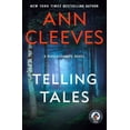 thumbnail image 2 of Pre-Owned Telling Tales (Paperback) 1250122775 9781250122773, 2 of 2