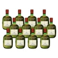 thumbnail image 1 of Caja de 12 Whisky Buchanan's 12 años 1 L, 1 of 1