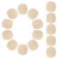 thumbnail image 3 of 20 toallas sanitarias para hombre: almohadilla transpirable para el sudor - Diseño de alta absorción - Para verano y actividades al aire libre, 3 of 6